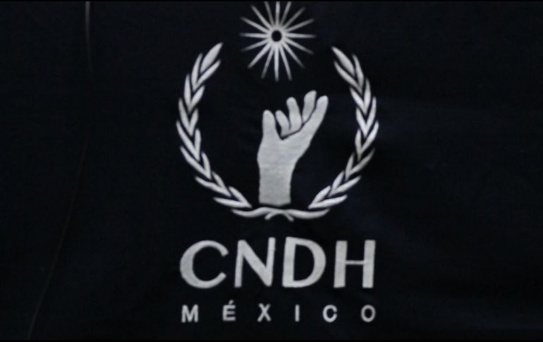 La CNDH encontró evidencias de que personal de la Fiscalía de Morelos incurrió en irregularidades. EL INFORMADOR/ ARCHIVO