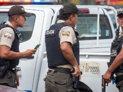 Según la misma fuente, la Administración de Joe Biden está supervisando de cerca los informes de 