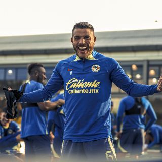 América jugará dos partidos el mismo día