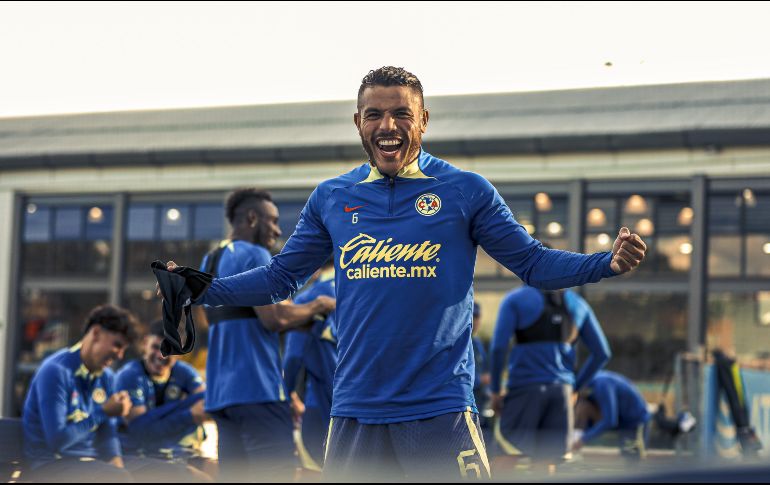 En un hecho sin precedentes, América disputará dos partidos este sábado. ESPECIAL/ 