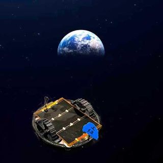 Misión Colmena tiene un éxito mayor al 50%, pese a problemas con nave