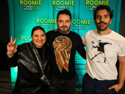 Protagonizada por José Eduardo Derbez, Fiona Palomo, Giuseppe Gamba, Herly y Leticia Calderón. EL INFORMADOR/A. NAVARRO