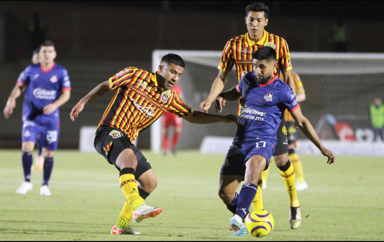 Los Leones Negros debutarán en casa el próximo 21 de enero. IMAGO7.