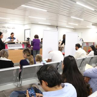 ¿Necesitas sacar o renovar tu pasaporte? Plaza Guadalajara ofrece 180 citas diarias