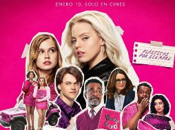 El personaje de Regina tendrá un toque más malvado y siniestro en esta nueva entrega. X/ @ParamountMexico