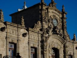 Alfaro endeuda a Jalisco pese a ingresos millonarios extra
