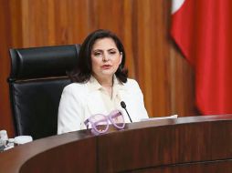 El proyecto de la magistrada Mónica Soto fue publicado ayer martes. ESPECIAL