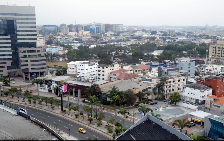 Otras aerolíneas informaron de que 