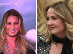 Las ex-compañeras de 