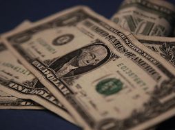 Este es el tipo de cambio del dólar a peso para hoy miércoles 10 de enero de 2024 en los principales bancos de México. SUN / ARCHIVO