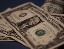 Este es el tipo de cambio del dólar a peso para hoy miércoles 10 de enero de 2024 en los principales bancos de México. SUN / ARCHIVO