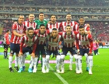 Será el sábado a las 19:05 horas, tiempo del centro del país, cuando el Rebaño arranque su camino en el Clausura 2024 dentro de la cancha del Estadio AKRON. IMAGO7