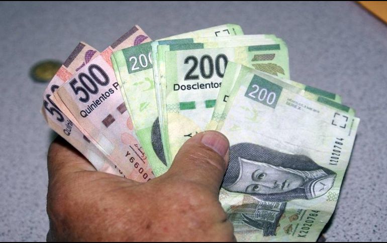 La Inversión Fija Bruta, que comprende el gasto en maquinaria y equipo, así como en construcción registró un crecimiento mensual de 1.9% en octubre. SUN / ARCHIVO