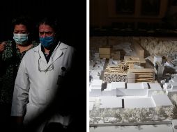 La lista de carreras resulta polémica porque coloca como prescindibles a profesiones arraigadas y que rompen el paradigma de las carreras ideales para conseguir una buena calidad de vida. EL INFORMADOR / ARCHIVO