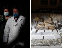 La lista de carreras resulta polémica porque coloca como prescindibles a profesiones arraigadas y que rompen el paradigma de las carreras ideales para conseguir una buena calidad de vida. EL INFORMADOR / ARCHIVO