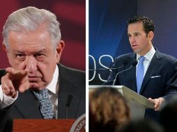 López Obrador llamó 