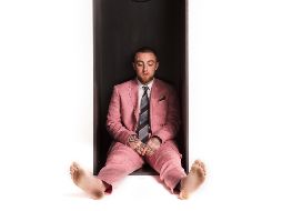 El rapero Mac Miller fue recordado en X por cumplirse cuatro años del álbum 