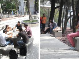 El Observatorio Laboral (OLA) ofrece información importante que te pueden colaborar en elegir la mejor carrera universitaria. EL INFORMADOR / ARCHIVO