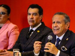 Intermoda se realizará del 16 al 19 de enero de 2024 en la Expo Guadalajara. EL INFORMADOR / Arturo Navarro