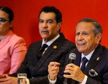 Intermoda se realizará del 16 al 19 de enero de 2024 en la Expo Guadalajara. EL INFORMADOR / Arturo Navarro