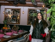 Christianne Sandoval. GENTE BIEN JALISCO/ Jorge Soltero