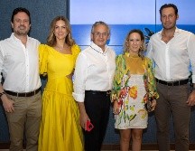 Thompson Hotel & Residences Puerto Vallarta Un Deslumbrante Santuario a orillas del Pacífico. GENTE BIEN JALISCO/ Christian Pérez