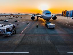 La empresa hizo el top 10 de los mejores aeropuertos, apoyados en su base de datos, que cuenta con al menos 4 mil aeropuertos. UNSPLASH /  R. Sta