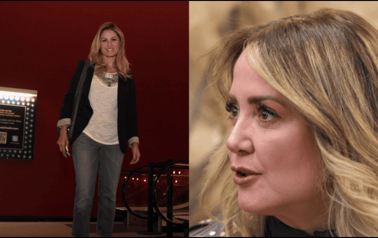 En esta nota te contamos los puntos claves para entender el pleito del momento en redes. EL INFORMADOR / ARCHIVO