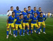 André Jardine tratará de mantener la misma base de jugadores que consiguieron la décimo cuarta estrella para encaminar al equipo a un posible bicampeonato. IMAGO7.