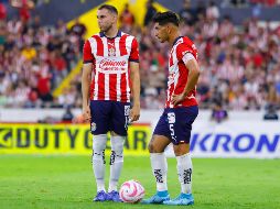 Este miércoles el Rebaño anunció la venta de uno de sus elementos. IMAGO7.