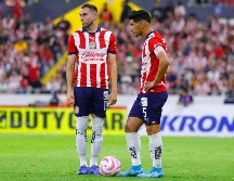 Este miércoles el Rebaño anunció la venta de uno de sus elementos. IMAGO7.