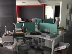 Aseveró, la Dirección General de Delitos Patrimoniales y Financieros de la FE continúa trabajando en gabinete y campo para esclarecer estos hechos. CORTESÍA / Fiscalía del Estado