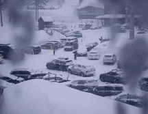 El sargento David Smith, portavoz de la policía, dijo que  