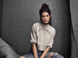 Esta no es la primera vez que Jenner es detenida para recibir una multa. ESPECIAL/ 