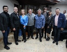 En esta ocasión, el elenco estelar que se estará presentando en el Escenario Premium el día sábado 9 de marzo está conformado por Molotov, Los Recoditos, Mario Bautista, Diferente Nivel, Nunca Jamás y La Vida Mía. EL INFORMADOR / H. Figueroa