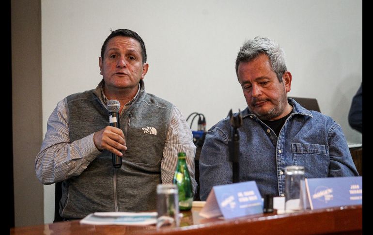 En esta ocasión, el elenco estelar que se estará presentando en el Escenario Premium el día sábado 9 de marzo está conformado por Molotov, Los Recoditos, Mario Bautista, Diferente Nivel, Nunca Jamás y La Vida Mía. EL INFORMADOR / H. Figueroa