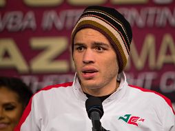 El boxeador fue detenido luego de que le fuera confiscado un rifle de alto calibre que no contaba con ningún registro. IMAGO7.