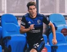 Con Cade Cowell, el Guadalajara está cerca de fichar por primera vez en la historia a un mexicano que juega para la selección mayor de los Estados Unidos. ESPECIAL/ 