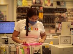 Nuevo León aprobó la incapacidad laboral por menstruación. EL INFORMADOR/ ARCHIVO