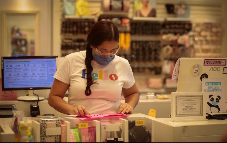 Nuevo León aprobó la incapacidad laboral por menstruación. EL INFORMADOR/ ARCHIVO