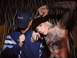 El tema de Bizarrap y Young Miko regresa al estilo más trapero del de Ramón Mejía. ESPECIAL/ 