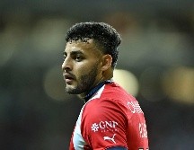 La novela entre Chivas y Alexis Vega parece no tener fin. IMAGO7.