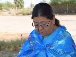 Los hechos ocurrieron en su domicilio ubicado en la comunidad Pozas de Arvizu en San Luis Río Colorado. X/@elalbertomedina