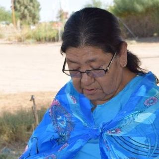 Asesinan a Aronia Wilson, gobernadora tradicional de etnia Cucapah en Sonora