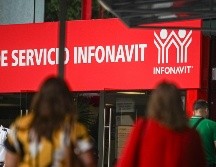 El Infonavit señala cuántos puntos son necesarios para adquirir un crédito este 2024. EL INFORMADOR/ ARCHIVO.