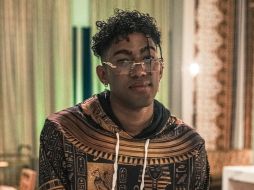 Al hablar del video que será lanzado el próximo 12 de enero, el músico explicó que se grabó en la Ciudad de Miami con la dirección audiovisual de Villa Films. CORTESÍA