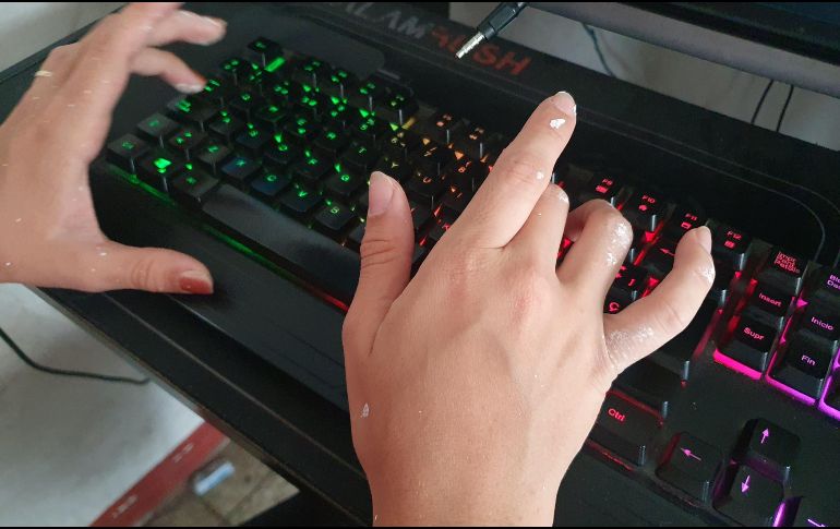 Cada una de las demandas presenta argumentos diferentes, pero todas se centran en que la empresa OpenAI. EL INFORMADOR/ ARCHIVO