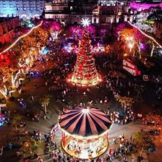 Festival Ilusionante despierta interés de extranjeros en GDL