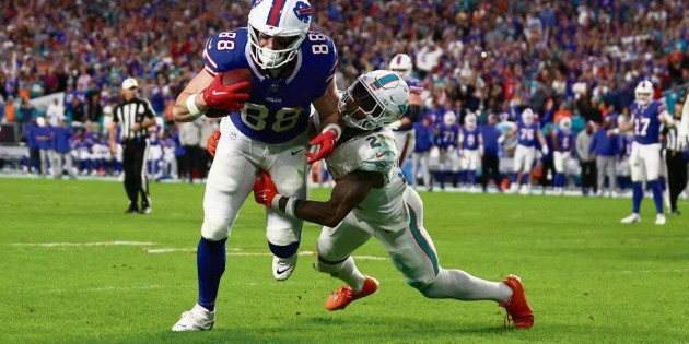 La NFL aumenta su audiencia