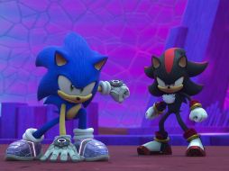 Sonic Prime mostrará su pelea más espectacular desde que fue estrenada la serie en esta nueva temporada. ESPECIAL / NETFLIX
